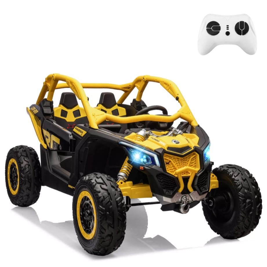 R/C Toys