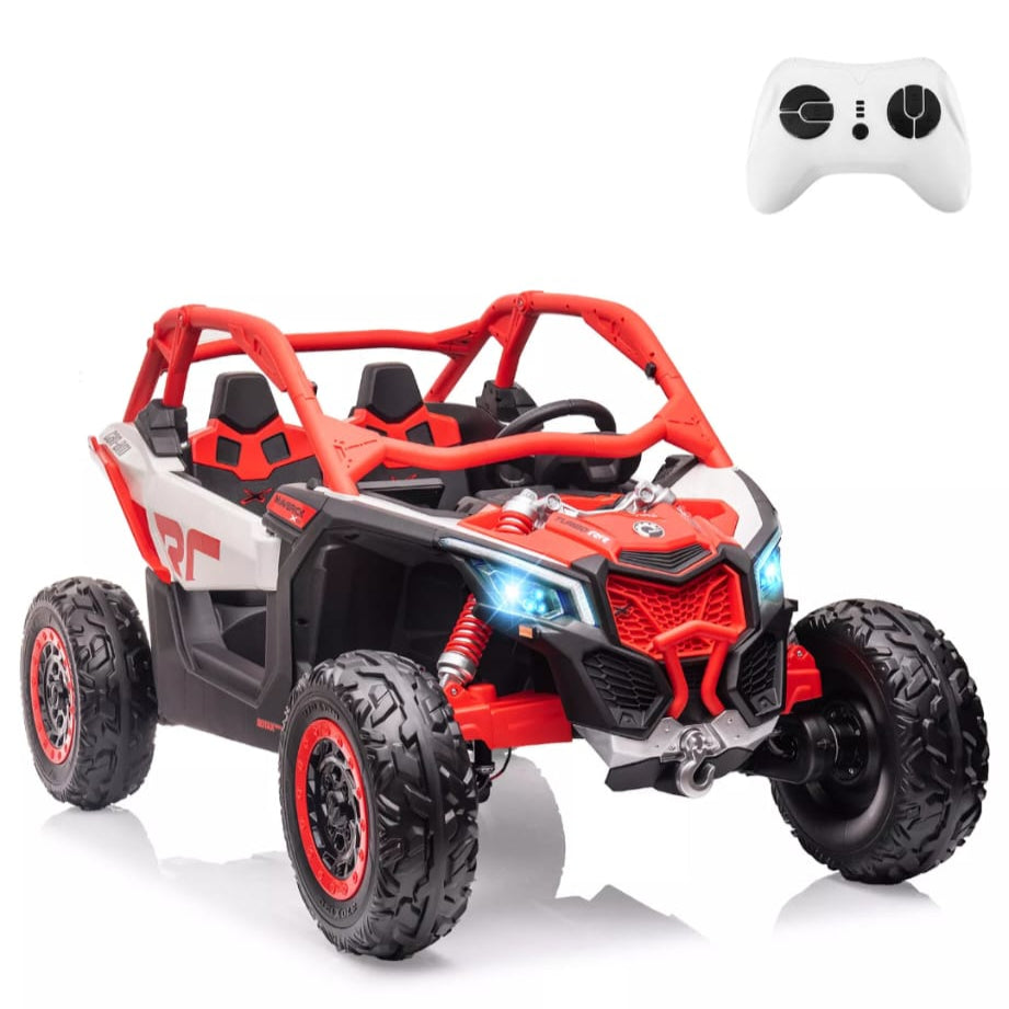 Ride On Toys